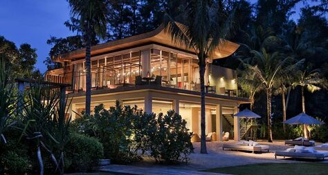 Renaissance Phuket Resort &amp; Spa