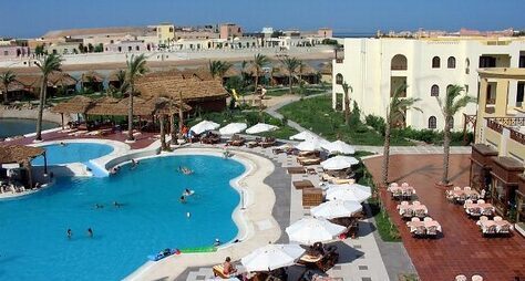 Panorama Bungalows Resort El Gouna