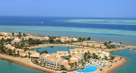 Movenpick Resort &amp; Spa El Gouna