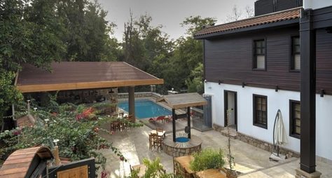 Kosa Boutique Hotel