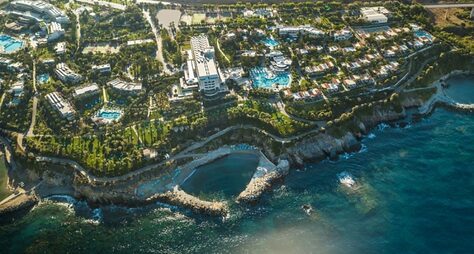 Iberostar Creta Panorama &amp; Mare