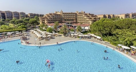 Waterworld Belek by MP Hotels