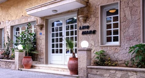 Lino Mare Hotel