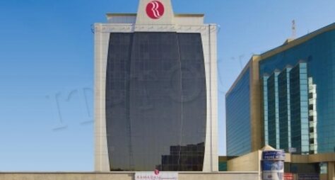 Ramada Deira Hotel