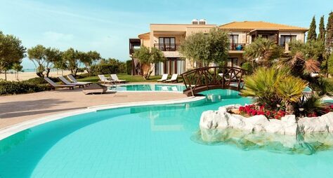 Mediterranean Village Resort &amp; Spa