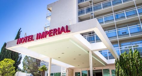 Imperial Hotel