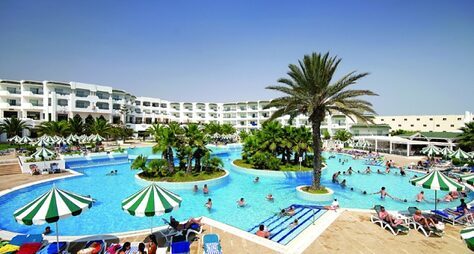 One Resort El Mansour