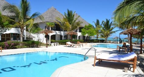 La Madrugada Beach Hotel &amp; Resort