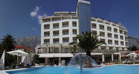 Park Hotel Makarska