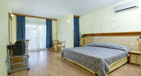 Simena Holiday Village &amp; Villas