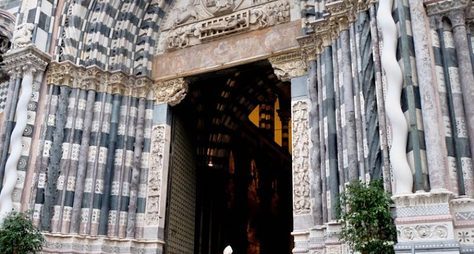 Православные реликвии и святые места Генуи