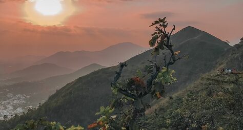 6 регионов Вьетнама: перезагрузка в джунглях, горах и у моря