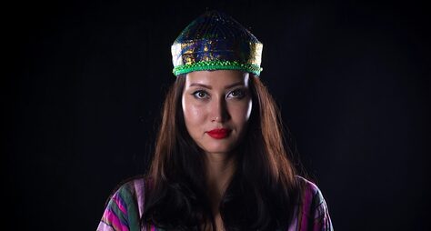 Женские истории Ташкента