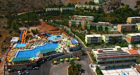 Aqua Sun Village