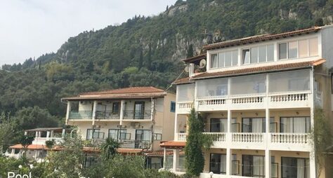 Andromaches Holiday Apartments