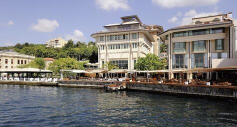 Radisson Blu Hotel Istanbul Atakoy