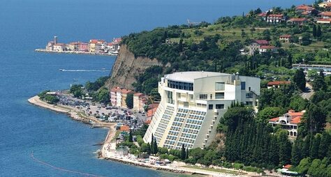 Grand Hotel Bernardin