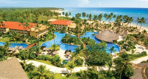 Dreams Punta Cana Resort &amp; SPA