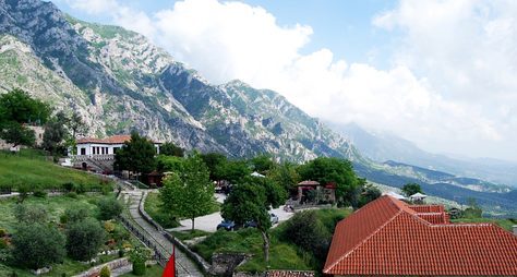 Албания готова встречать туристов в сезоне 2020