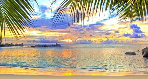 Лучшие пляжи Южного Гоа: отдохнуть в стиле «Баунти»