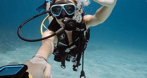 Подводный мир Пхукета: дайвинг для новичков на острове Рача-Яй