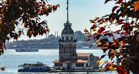 Стамбул для продвинутых — расширенная версия