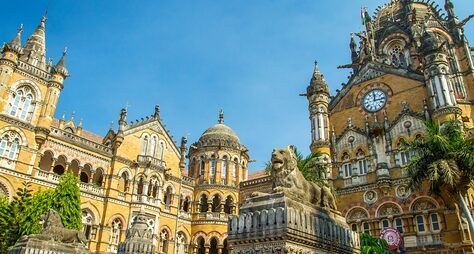 Знакомство с Мумбаем: идеальный день в городе контрастов
