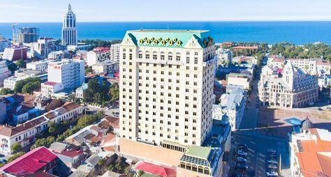 Wyndham Batumi