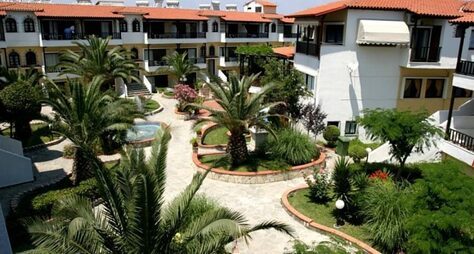 Ioli Village Hotel Apartments