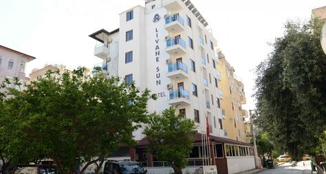 Livane Sun Hotel