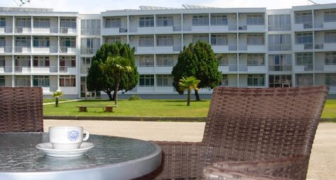 Hotel Holiday Village Montenegro