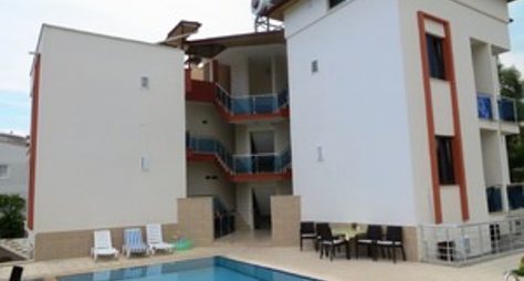 Parus Hotel Kemer