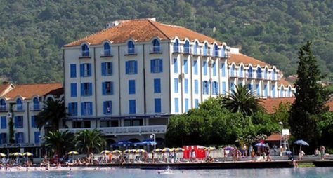 Palma Hotel