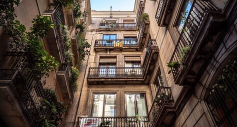 Большая история маленькой Барселоны
