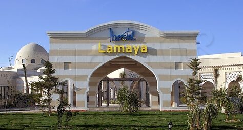 Jaz Lamaya