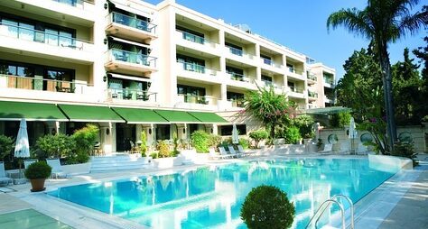 Rodos Park Suites