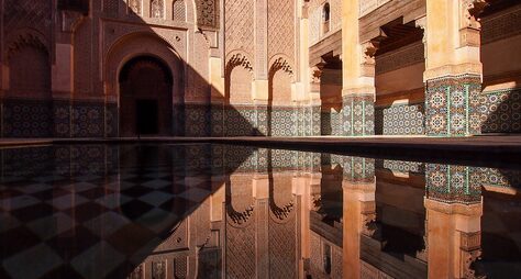 Путешествие-ретрит в женской компании: 4 города Марокко, ночь в Сахаре и духовные практики