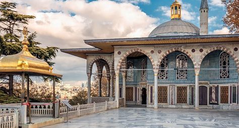 Открыть Стамбул за один день: путешествие из Алании