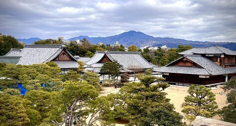 Сезон красных клёнов в Японии: Токио, Киото, Нара и Фудзияма