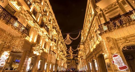 Вечер в Баку: влюбиться в столицу