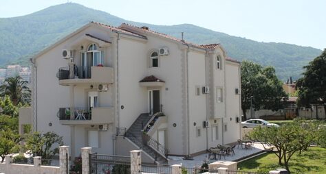 Zorica Villa