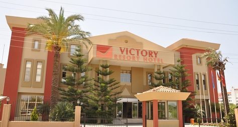 Victory Resort Hotel