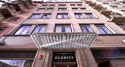 Glories Hotel