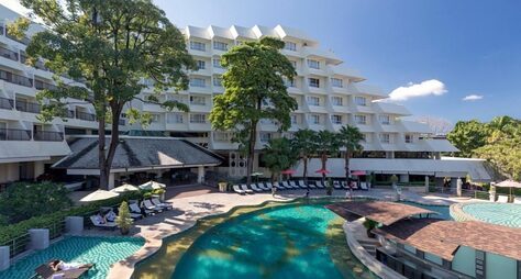 Andaman Embrace Resort &amp; Spa
