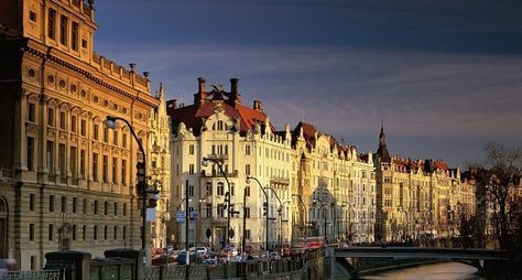 Cказочная Прага с посещением Саксонской Швейцарии, Чешского Крумлова и Дрездна
