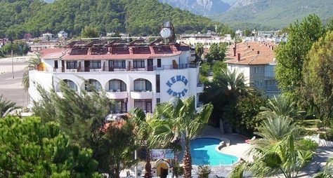 Kemer Hotel