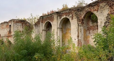 Брестская крепость: взгляд со всех сторон