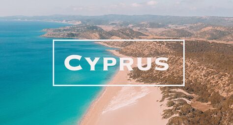 Top 10 sights of Cyprus. Відпочіваємо на мальовничому острові Кіпр
