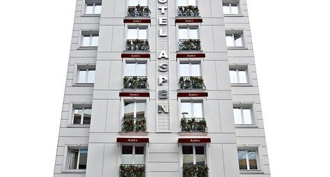 Aspen Hotel
