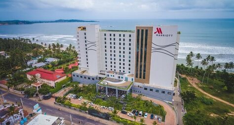 Weligama Bay Marriott Resort &amp; Spa